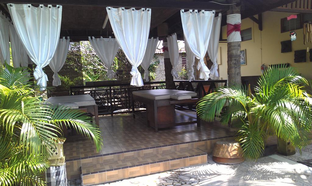Ndalem Bantul Hotel Magelang Exterior photo